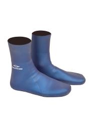 Носки FreeDivePro 5мм голый/лайкра