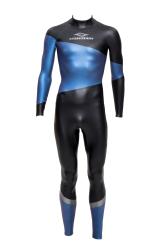 Гидрокостюм Фридайвинг Asymmetry мужской 2мм голый/ультраспан Гидрокостюм Фридайвинг Asymmetry мужской 2мм голый/ультраспан