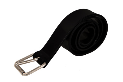 Пояс грузовой полиуретановый черный Пояс грузовой полиуретановый черный