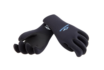 Перчатки Anatomic 5-палые 5мм нейлон/открытая пора Перчатки Anatomic 5-палые 5мм нейлон/открытая пора