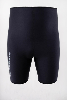 Шорты 3мм нейлон/открытая пора Шорты 3мм нейлон/открытая пора