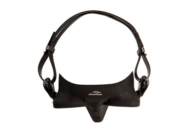 Маска Aquateam FREE black без бокса Маска Aquateam FREE black без бокса